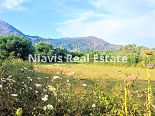 Plot 1050m²  - 2