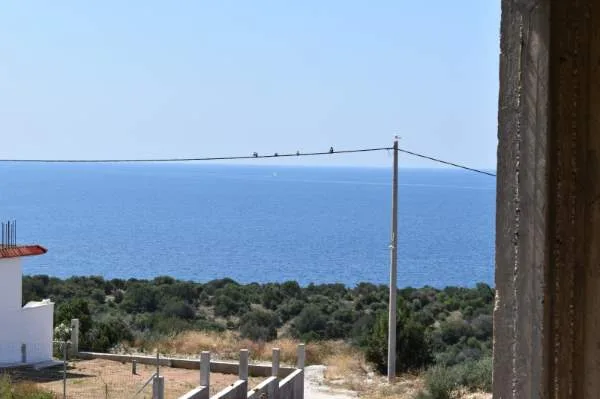 Αυτόνομο κτήριο κατοικιών 58τ.μ.  - 3