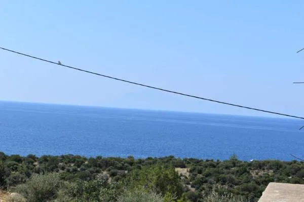 Αυτόνομο κτήριο κατοικιών 58τ.μ.  - 4