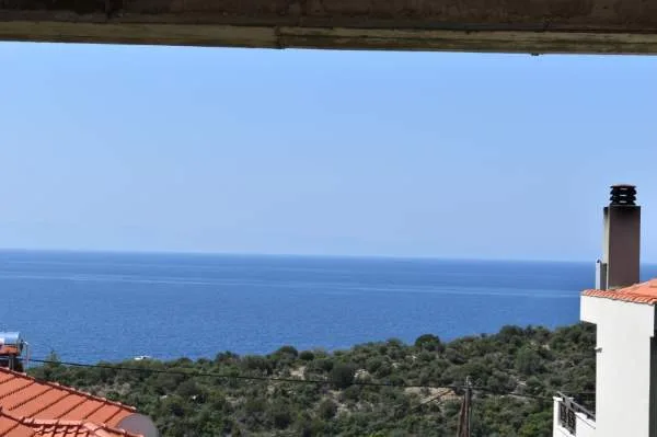 Αυτόνομο κτήριο κατοικιών 58τ.μ.  - 5