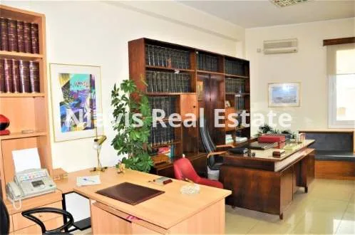 Office 21m²  - 2
