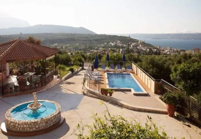 Detached house 400m²  - 3
