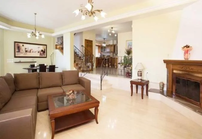 Detached house 400m²  - 5