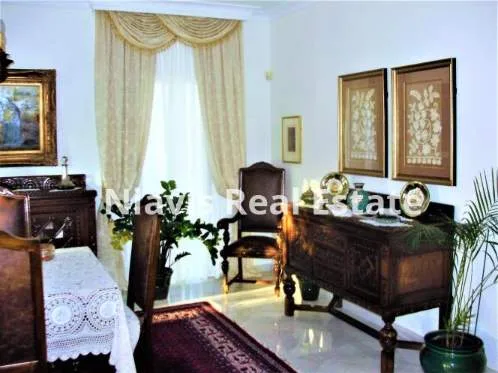 Maisonette 530m²  - 2