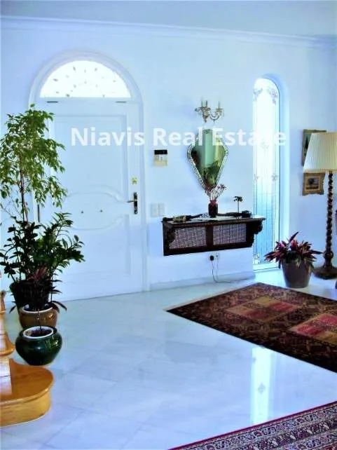 Maisonette 530m²  - 3