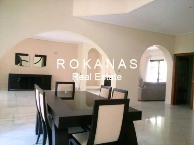 Detached house 525m²  - 3