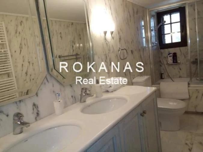 Detached house 525m²  - 5