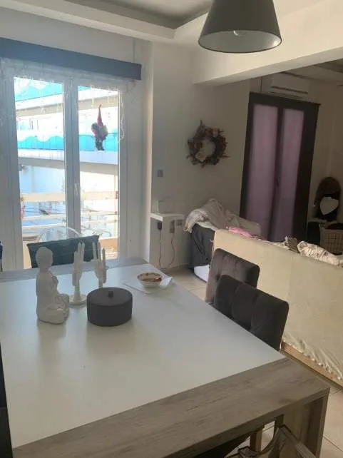 Apartment 100m²  - 2