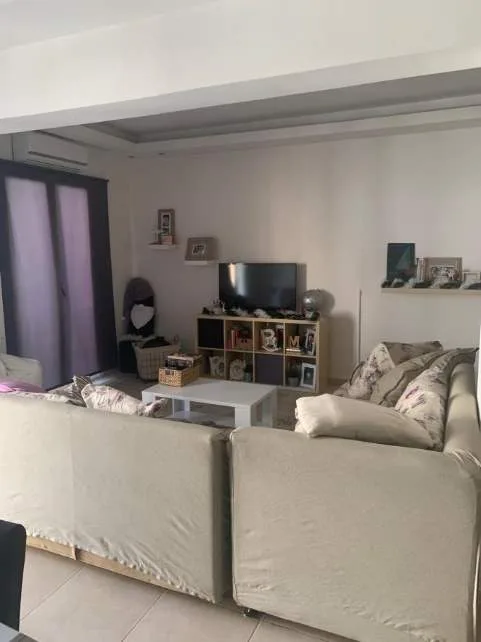 Apartment 100m²  - 3
