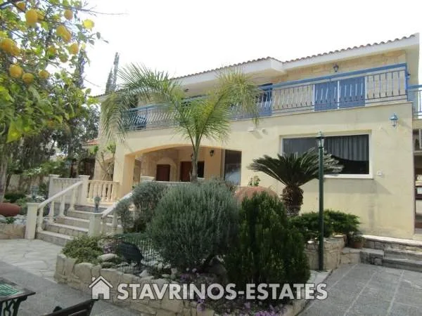 Detached house 290m²  - 2
