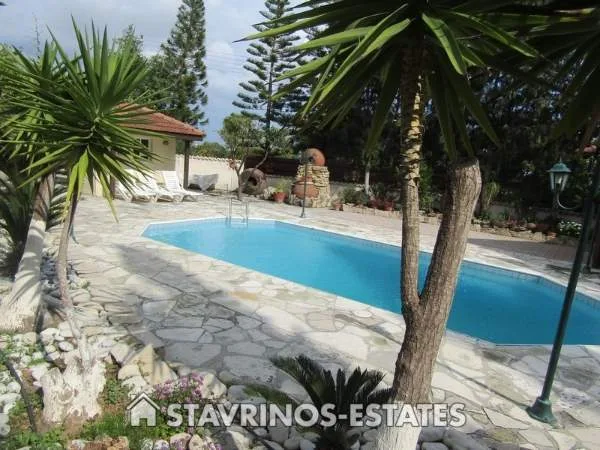 Detached house 290m²  - 3