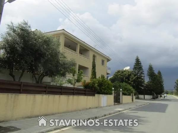 Detached house 290m²  - 4