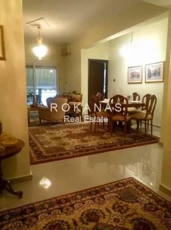 Apartment 85m²  - 2