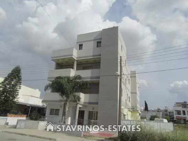 Standalone residential building 535m²  - 2