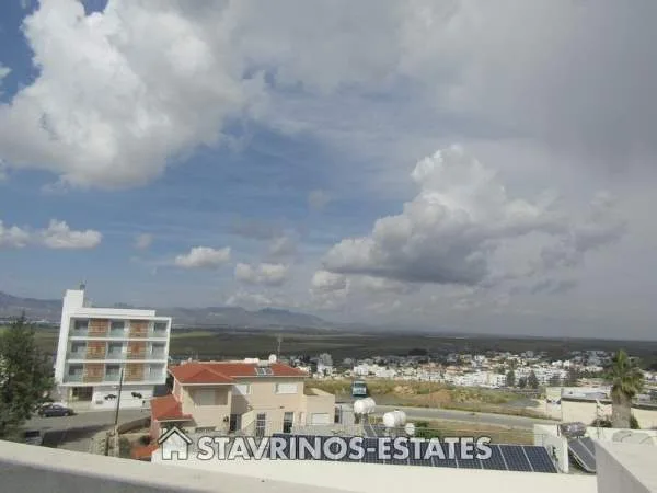 Standalone residential building 535m²  - 4