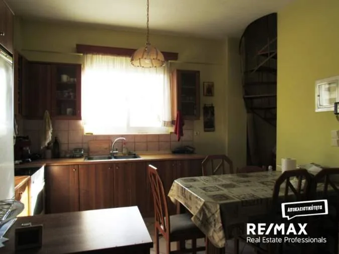 Maisonette 82m²  - 2