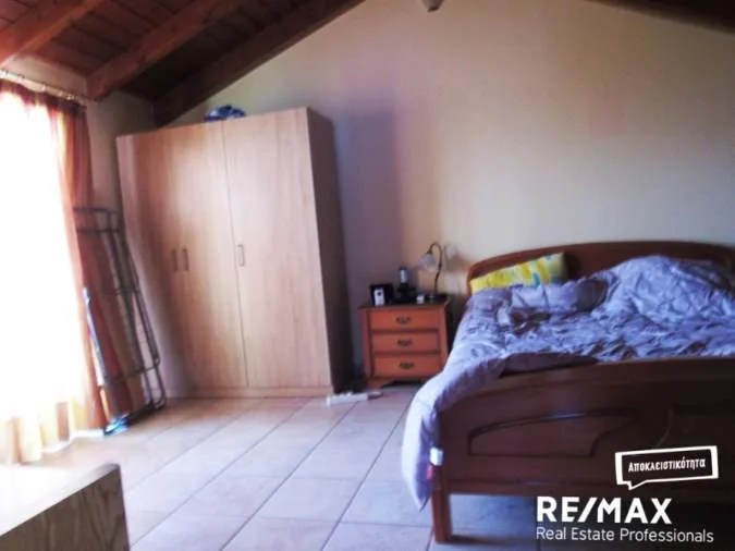 Maisonette 82m²  - 4