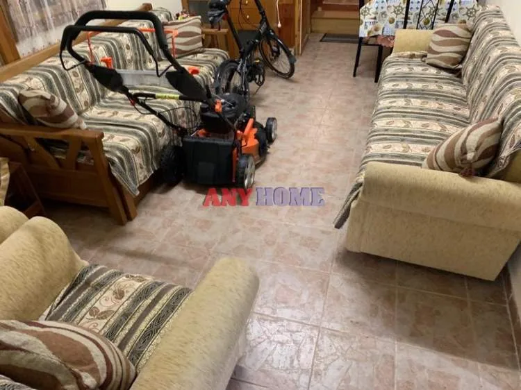 Detached house 44m²  - 4