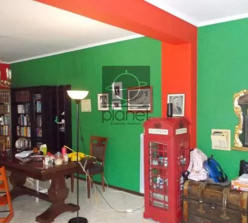 Apartment 170m²  - 2