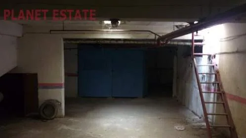 Warehouse 440m²  - 3