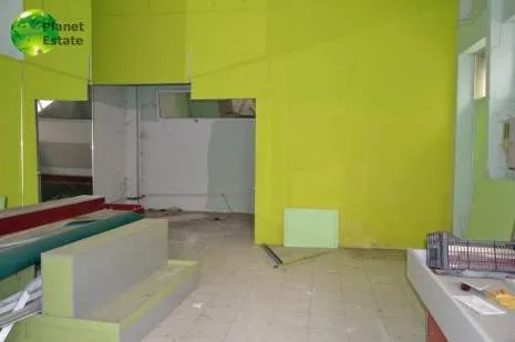 Shop 75m²  - 3