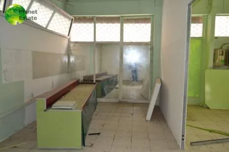 Shop 75m²  - 4