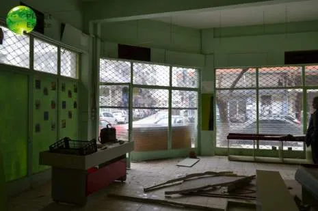 Shop 75m²  - 5