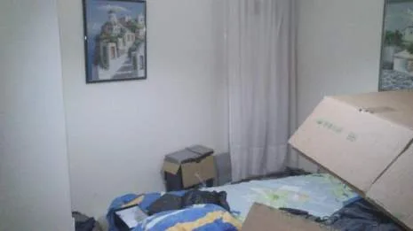 Apartment 91m²  - 5