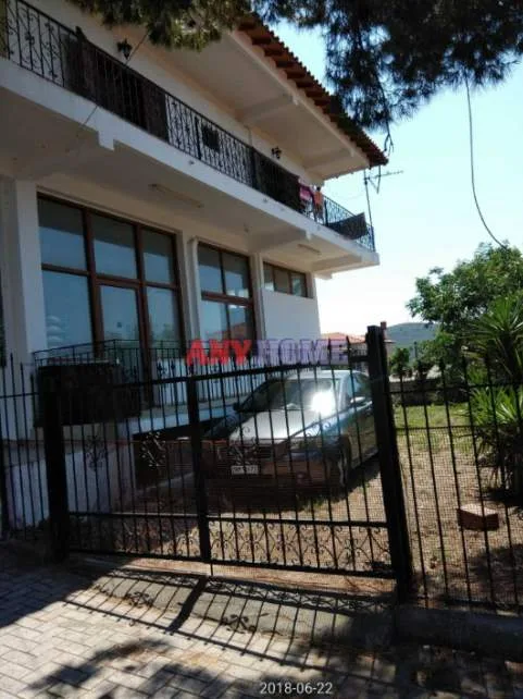 Αυτόνομο κτήριο κατοικιών 300τ.μ.  - 2