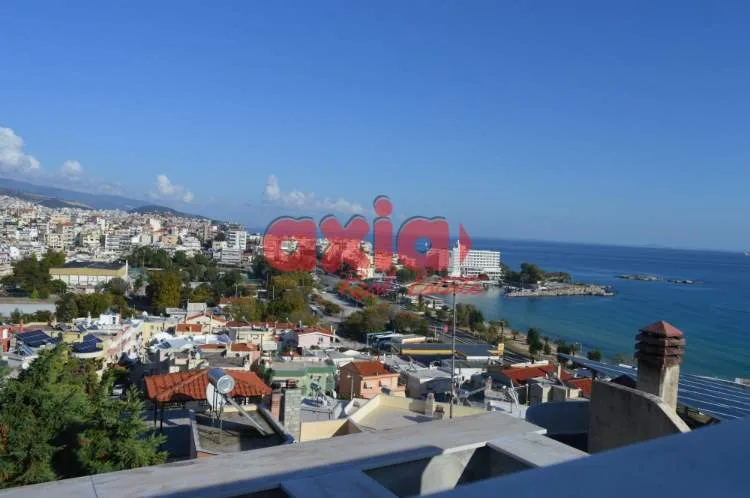 Maisonette 206m²  - 2