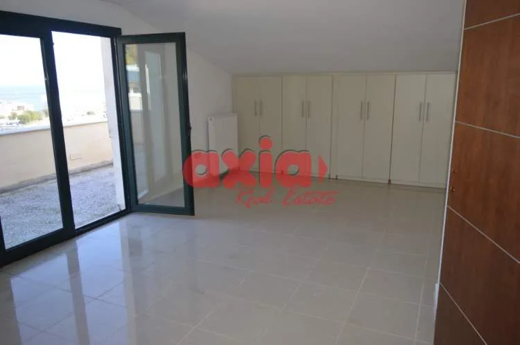 Maisonette 206m²  - 3