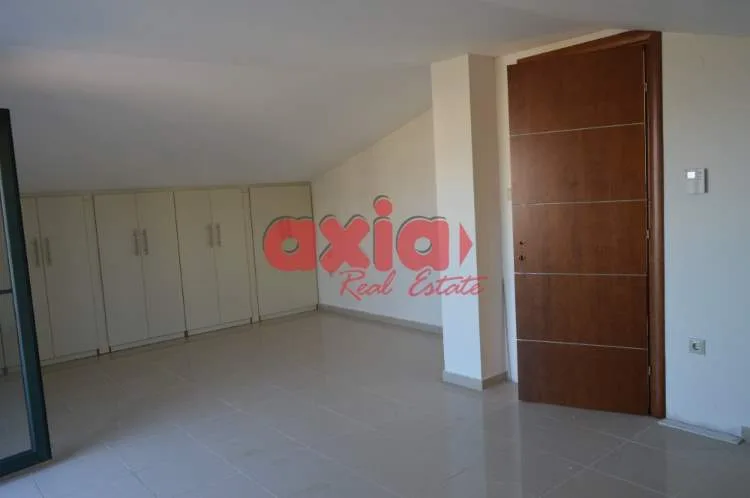 Maisonette 206m²  - 4