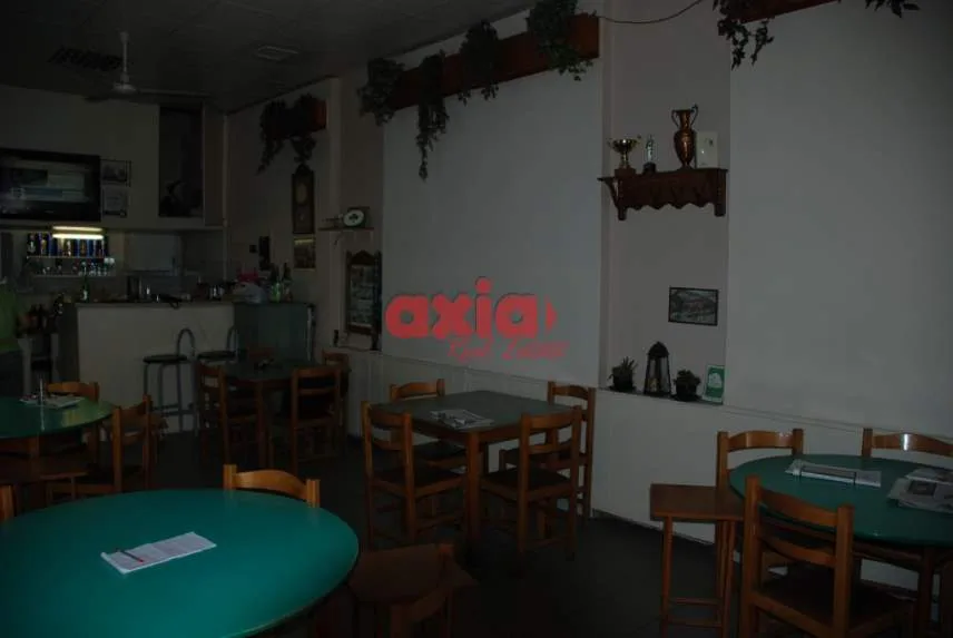 Αυτόνομο κτήριο γραφείων 55τ.μ.  - 5