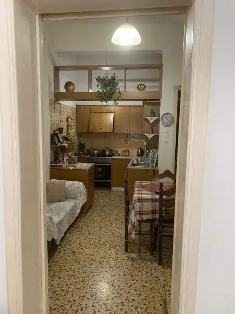 Maisonette 120m²  - 2