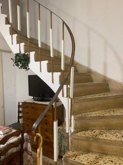 Maisonette 120m²  - 3
