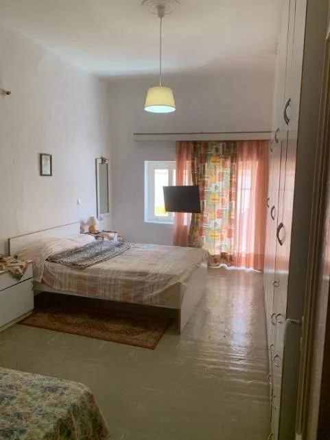 Maisonette 120m²  - 5
