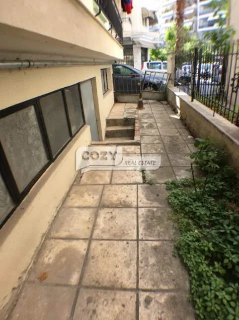 Warehouse 100m²  - 4