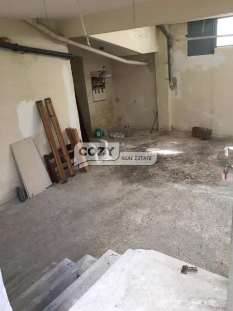 Warehouse 100m²  - 5