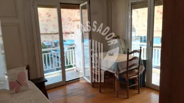 Apartment 83m²  - 2