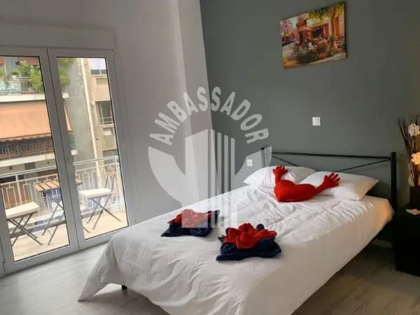 Apartment 85m²  - 2