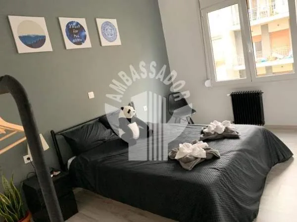 Apartment 85m²  - 3