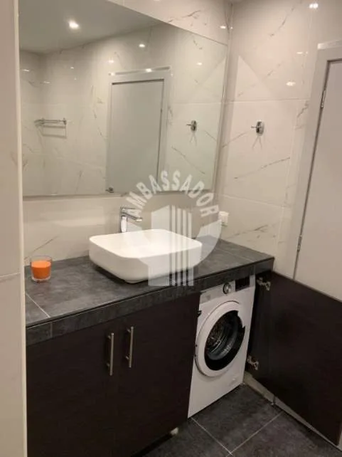 Apartment 85m²  - 4