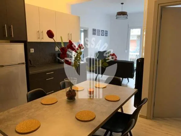 Apartment 85m²  - 5