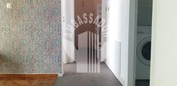 Apartment 45m²  - 2