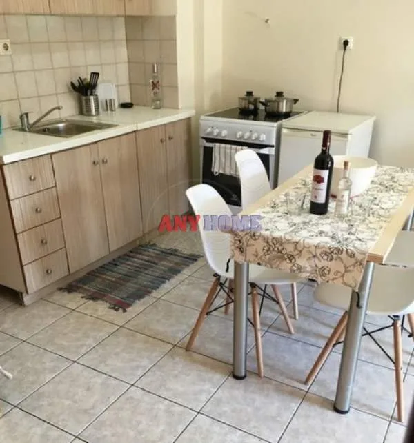 Apartment 66m²  - 2