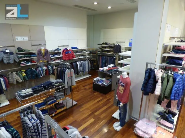 Shop 898m²  - 3