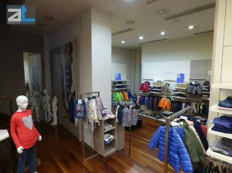 Shop 898m²  - 4