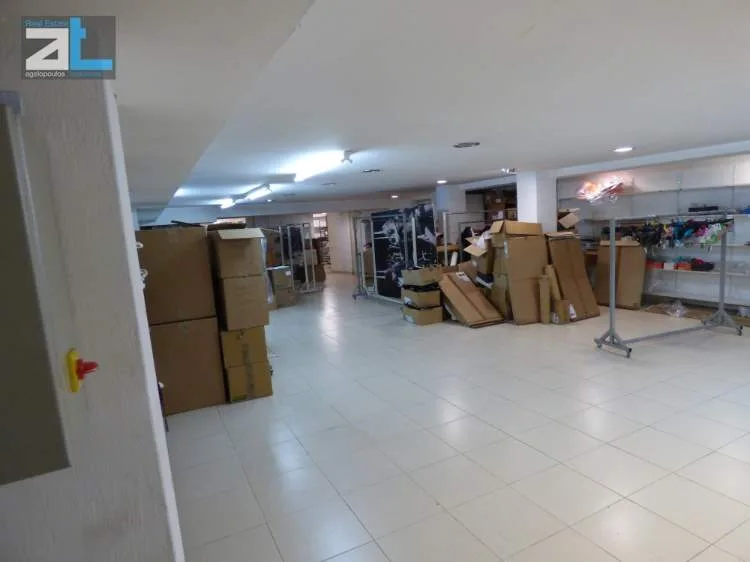 Shop 898m²  - 5
