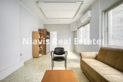 Office 37m²  - 3