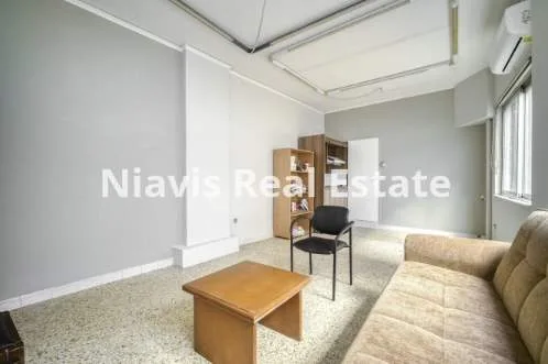 Office 37m²  - 4